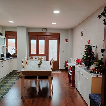 Casa Rural El Cano Nava del Rey Dış mekan fotoğraf