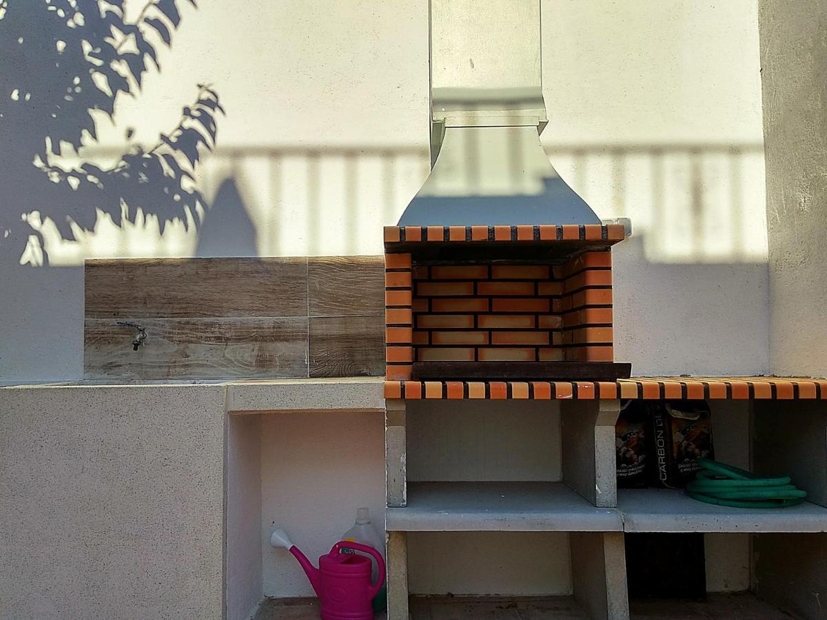 Casa Rural El Cano Nava del Rey Dış mekan fotoğraf