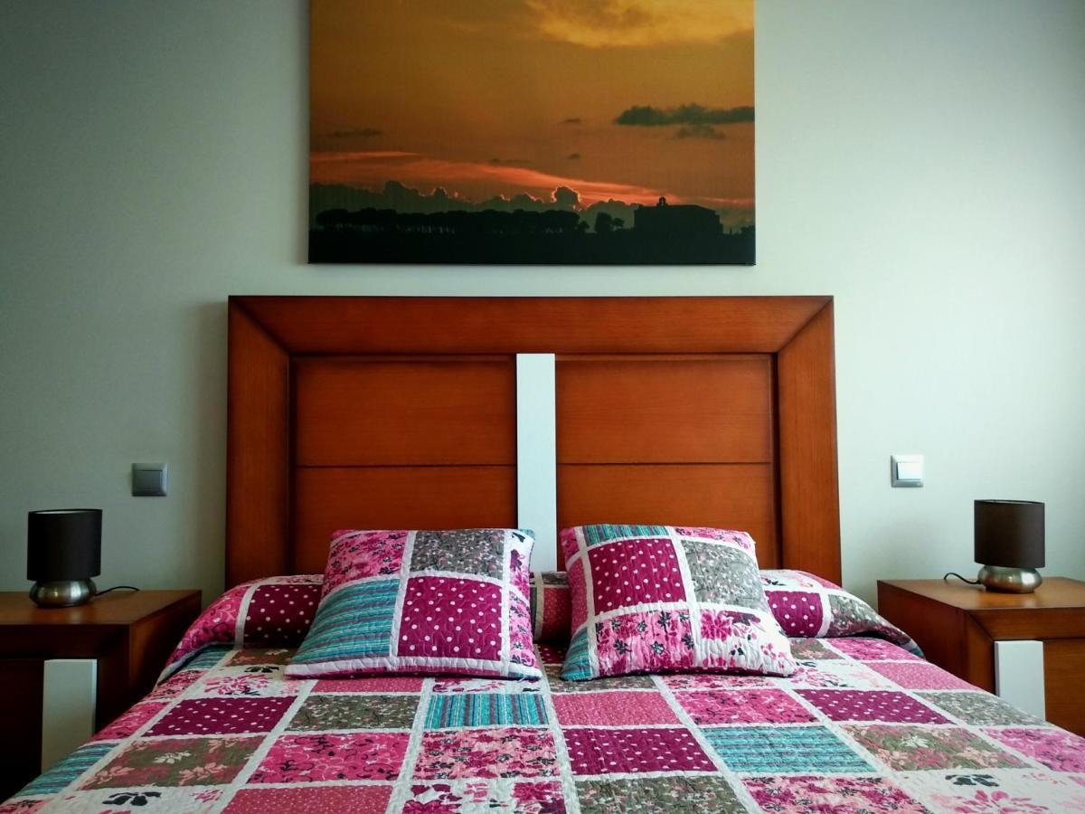 Casa Rural El Cano Nava del Rey Dış mekan fotoğraf