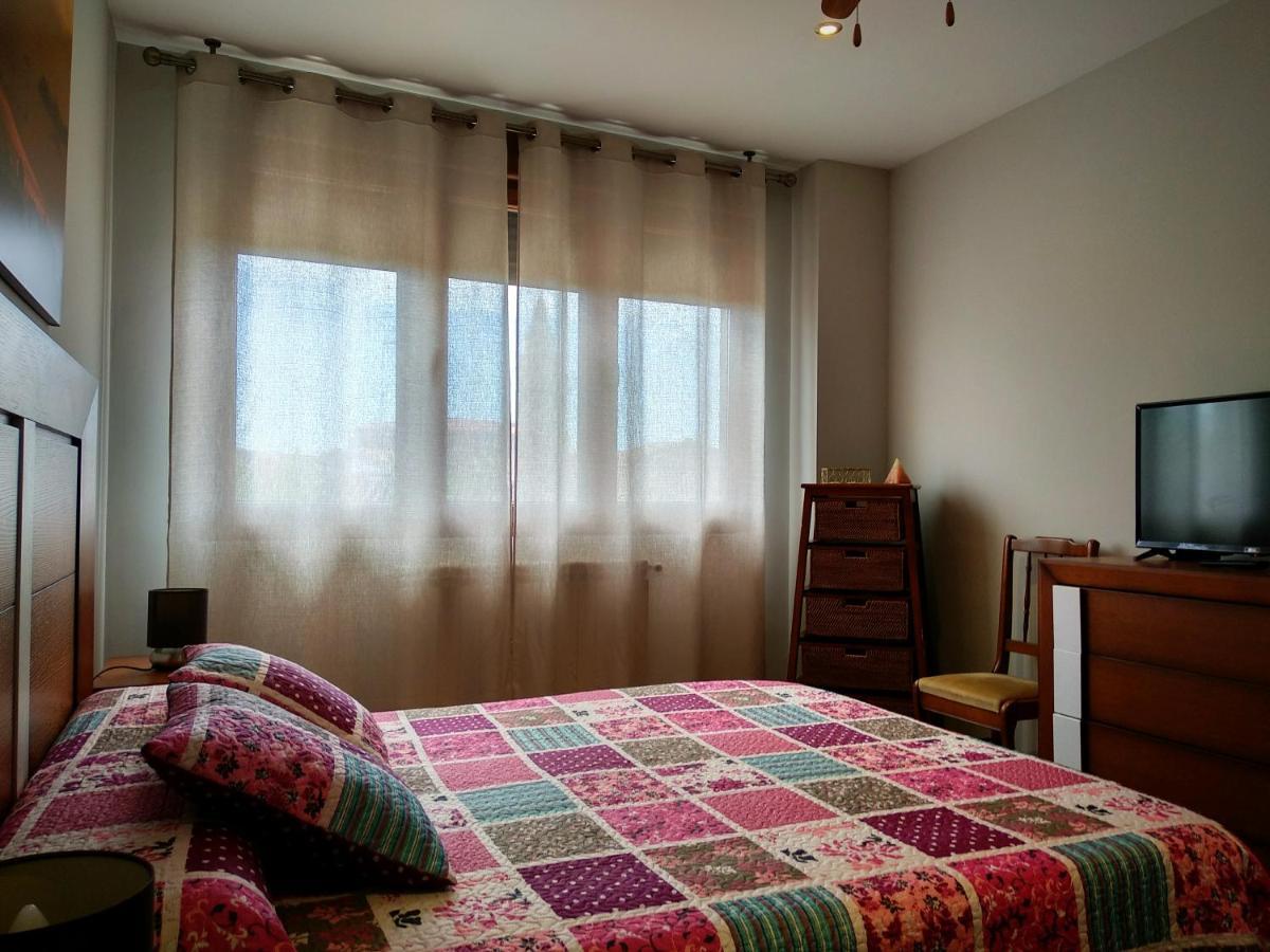 Casa Rural El Cano Nava del Rey Dış mekan fotoğraf