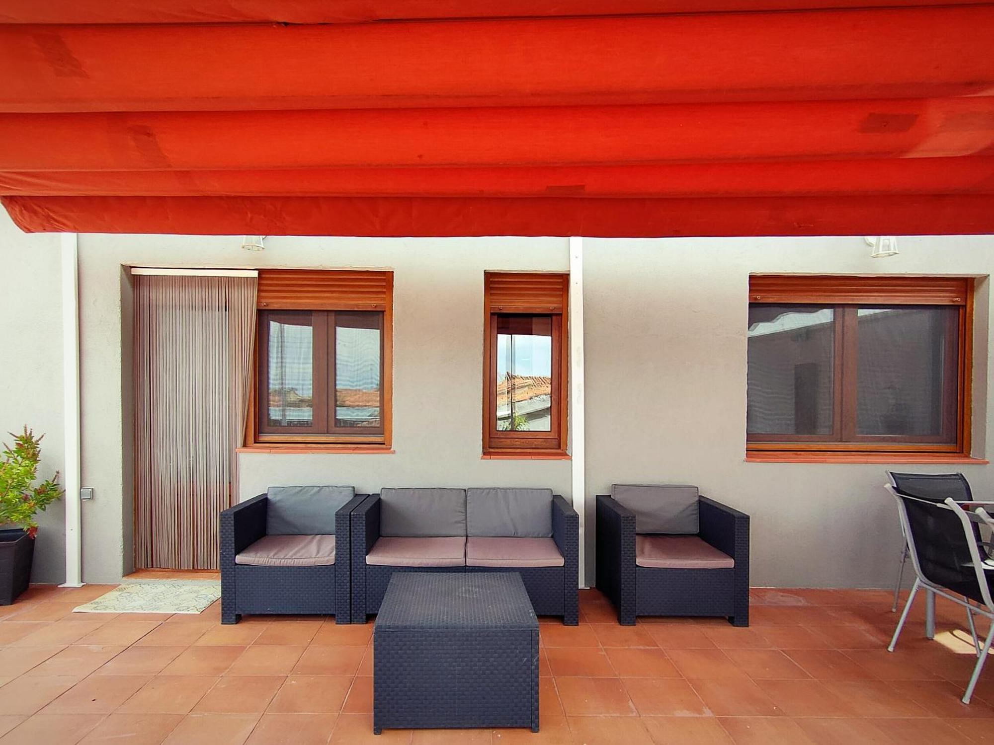 Casa Rural El Cano Nava del Rey Dış mekan fotoğraf