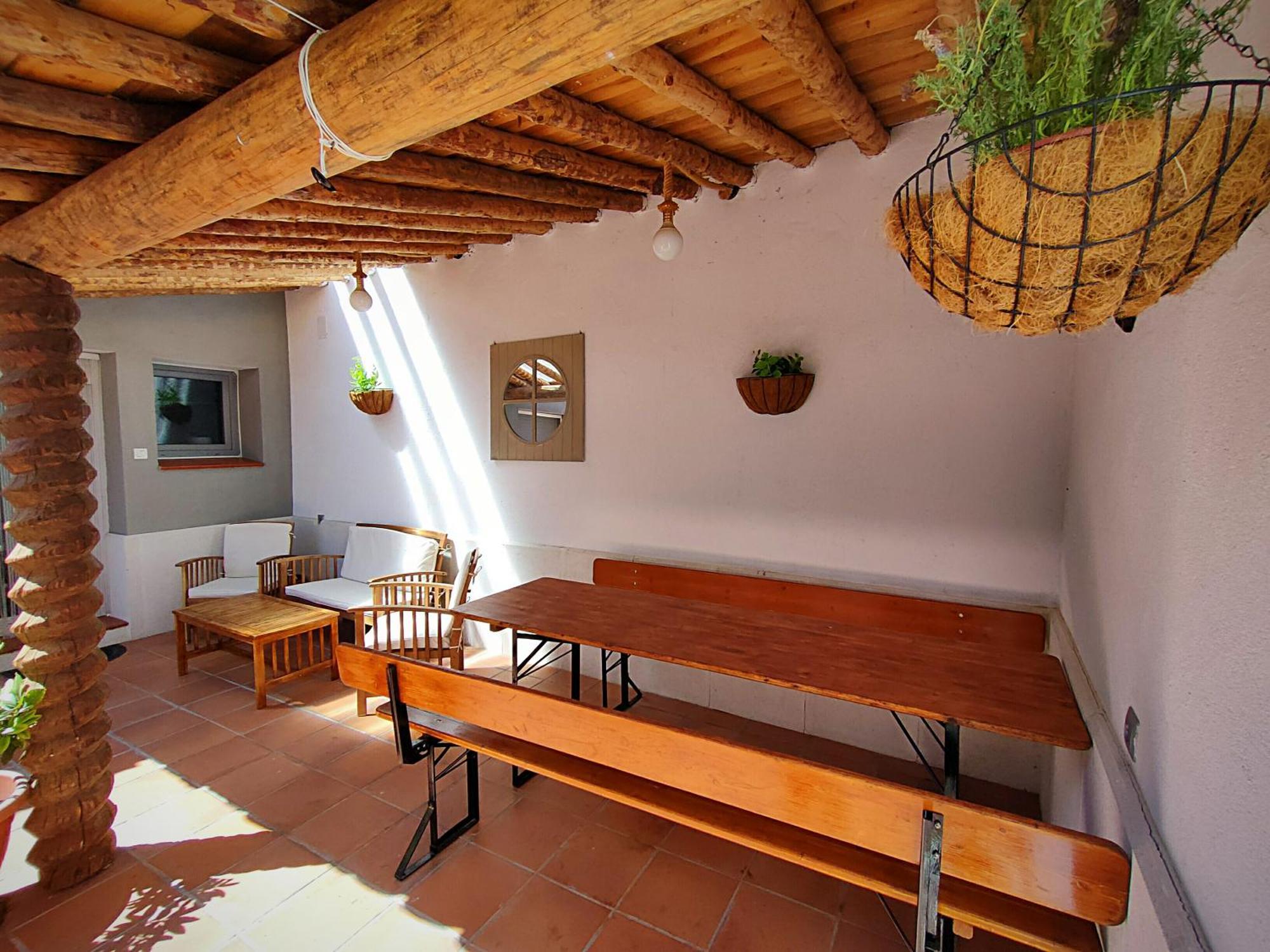 Casa Rural El Cano Nava del Rey Dış mekan fotoğraf