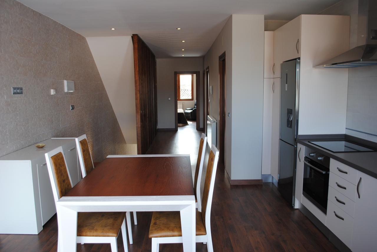 Casa Rural El Cano Nava del Rey Dış mekan fotoğraf