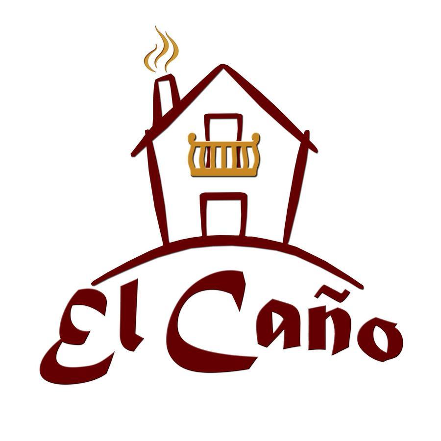 Casa Rural El Cano Nava del Rey Dış mekan fotoğraf