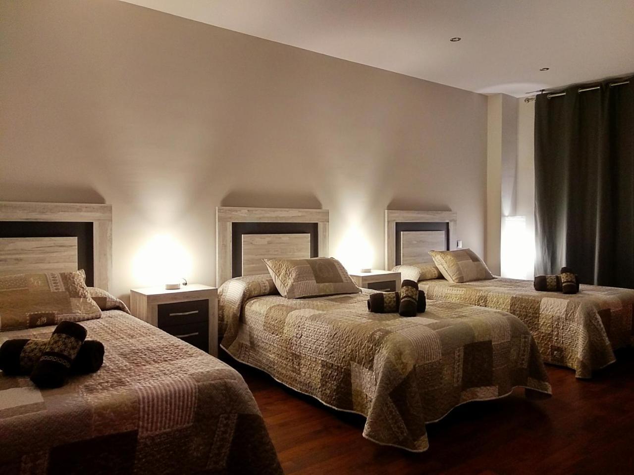 Casa Rural El Cano Nava del Rey Dış mekan fotoğraf