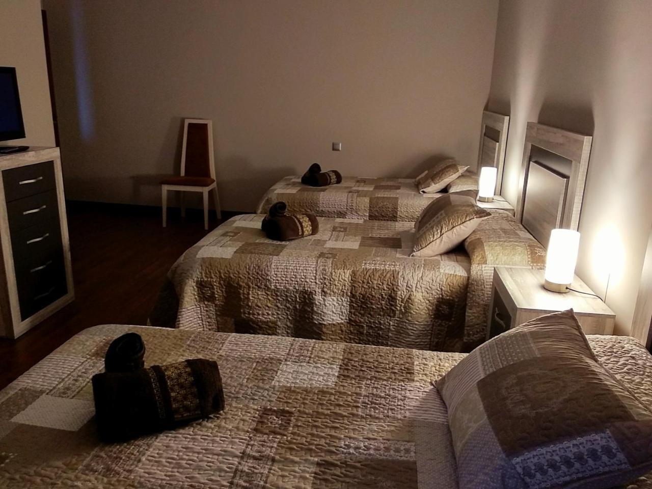 Casa Rural El Cano Nava del Rey Dış mekan fotoğraf