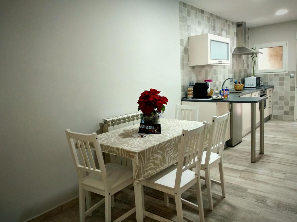 Casa Rural El Cano Nava del Rey Dış mekan fotoğraf